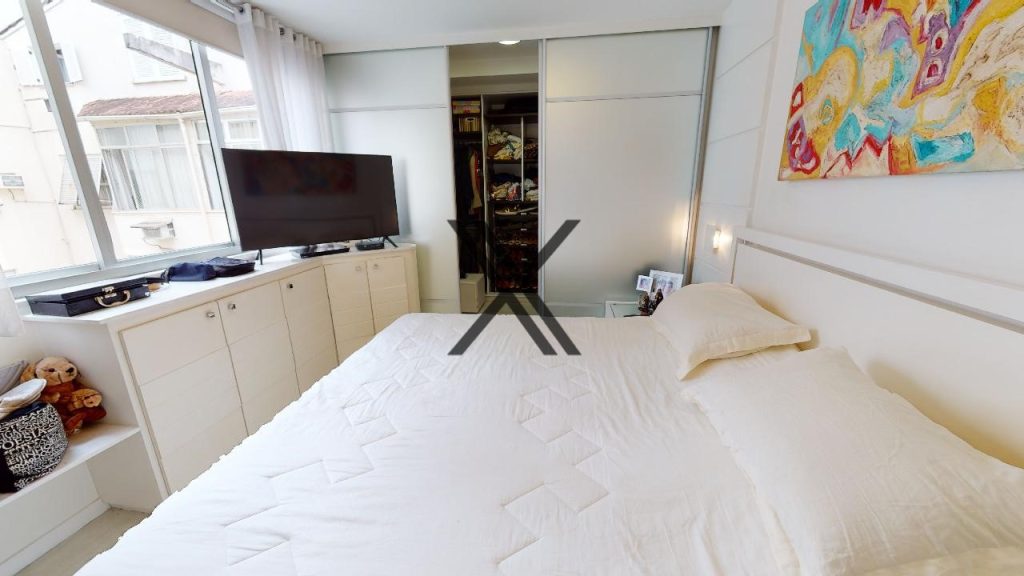 apartamento 3 quartos perto da praia leblon rio de janeiro 27