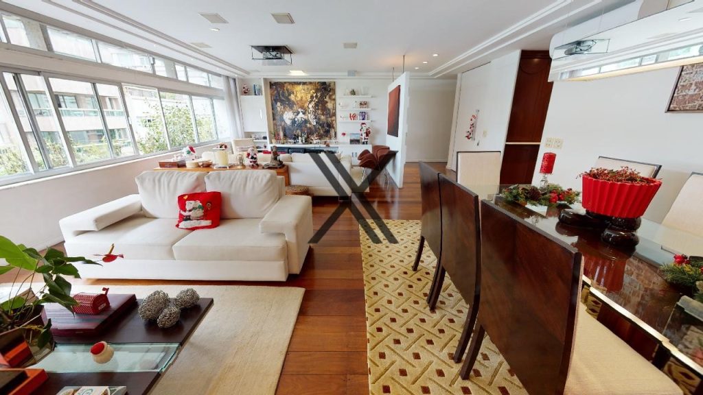 apartamento 3 quartos perto da praia leblon rio de janeiro 3