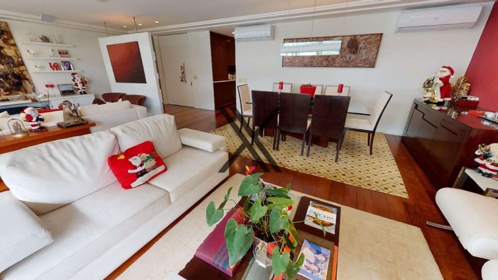 apartamento 3 quartos perto da praia leblon rio de janeiro 4