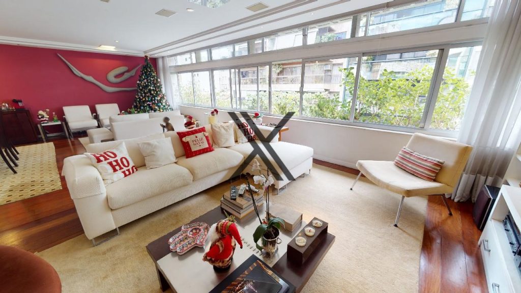 apartamento 3 quartos perto da praia leblon rio de janeiro 5