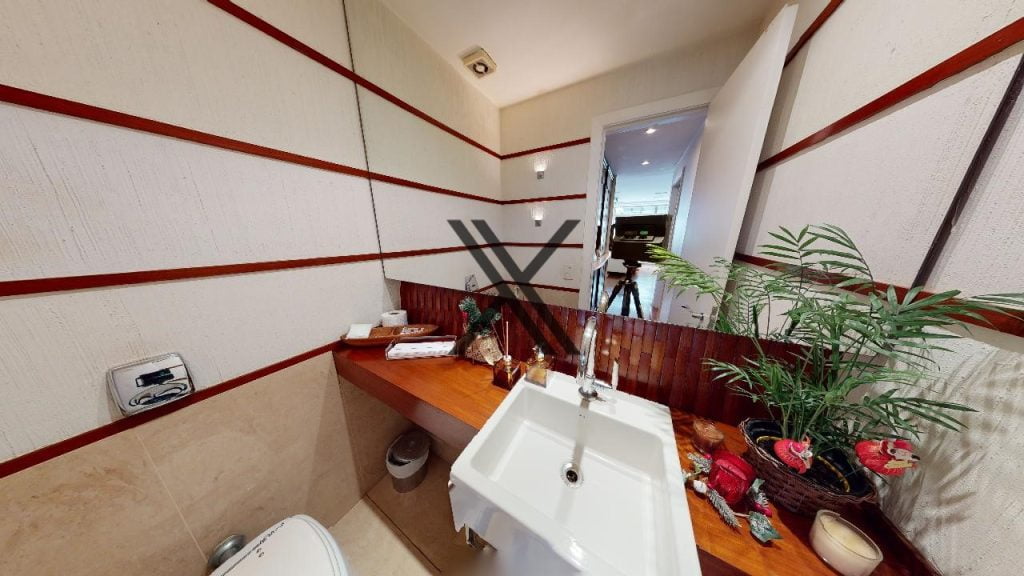 apartamento 3 quartos perto da praia leblon rio de janeiro 8