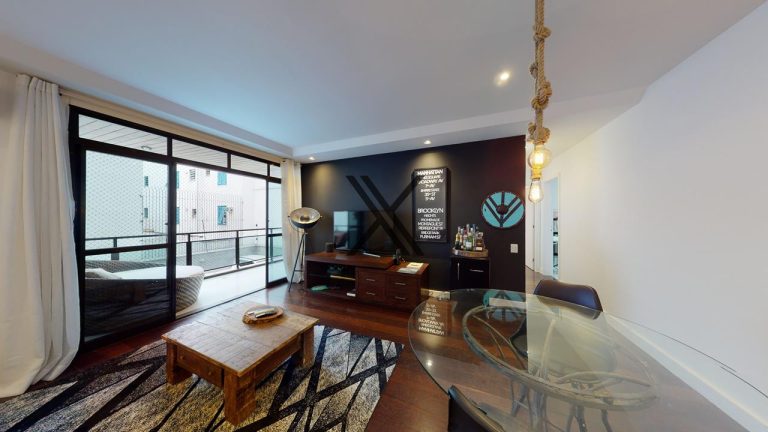 Apartamento 3 Quartos reformado no Leblon — foto 2