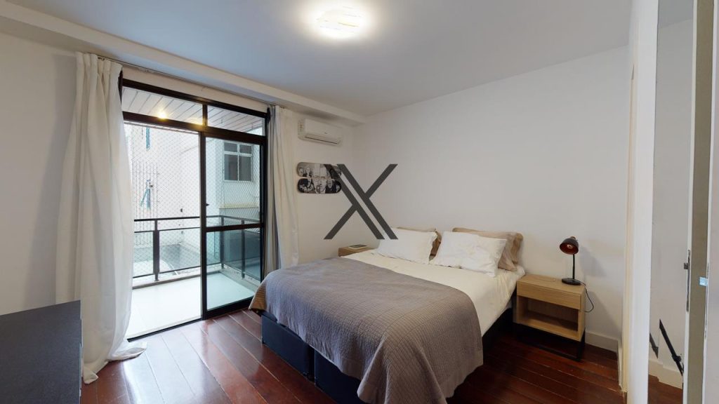 apartamento 3 quartos reformado no leblon rio de janeiro 12