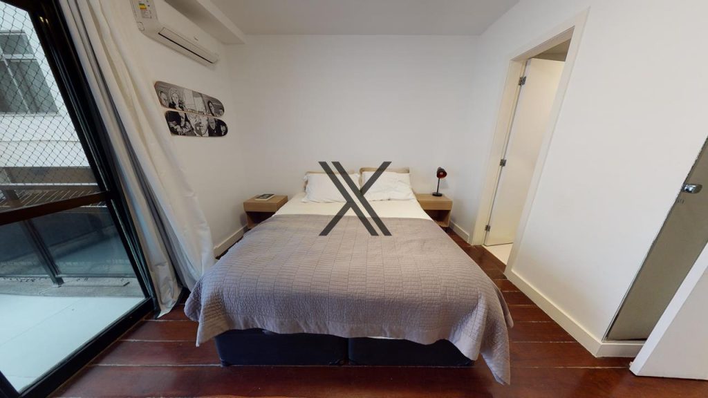 apartamento 3 quartos reformado no leblon rio de janeiro 13