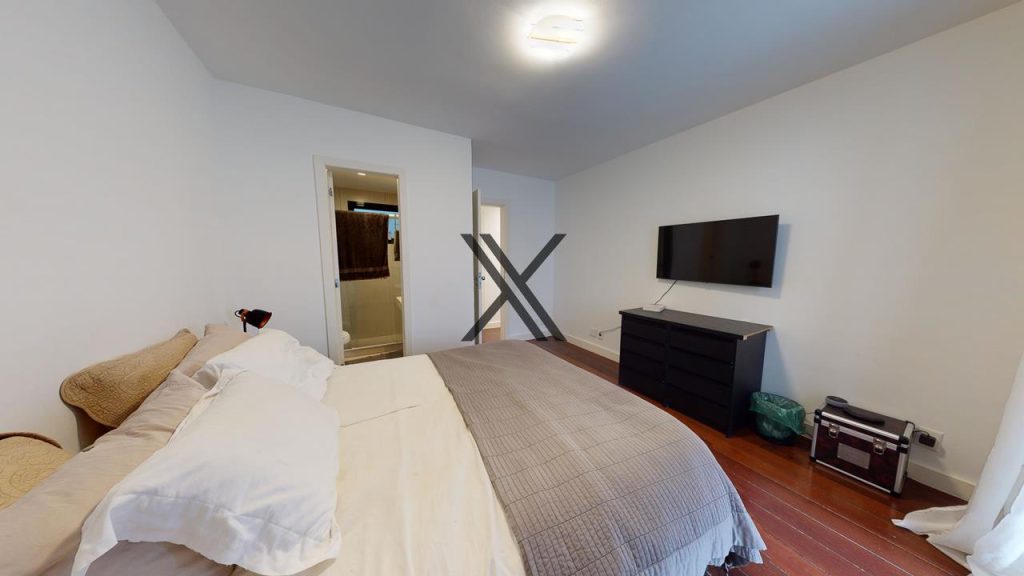 apartamento 3 quartos reformado no leblon rio de janeiro 14