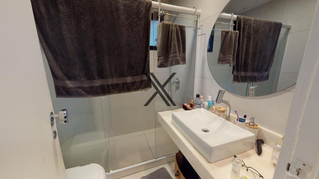 apartamento 3 quartos reformado no leblon rio de janeiro 15