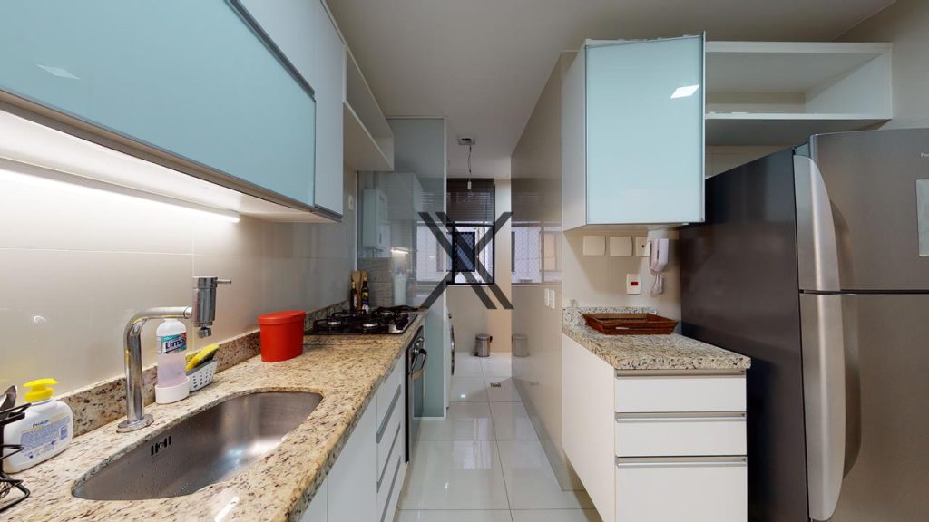 apartamento 3 quartos reformado no leblon rio de janeiro 17