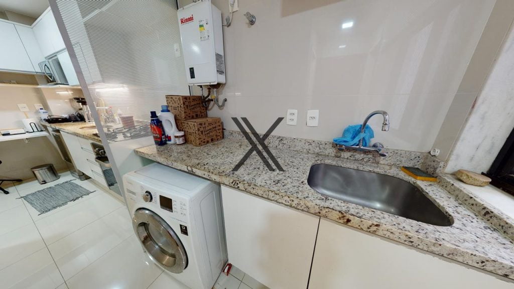 apartamento 3 quartos reformado no leblon rio de janeiro 18