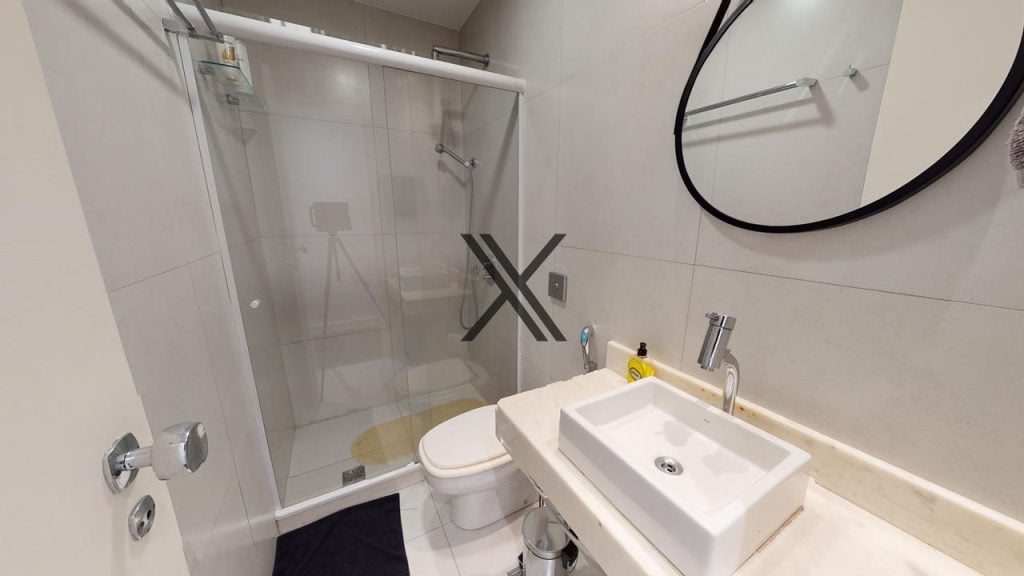 apartamento 3 quartos reformado no leblon rio de janeiro 9