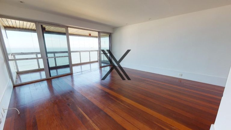 Apartamento 3 Quartos São Conrado Green — foto 2