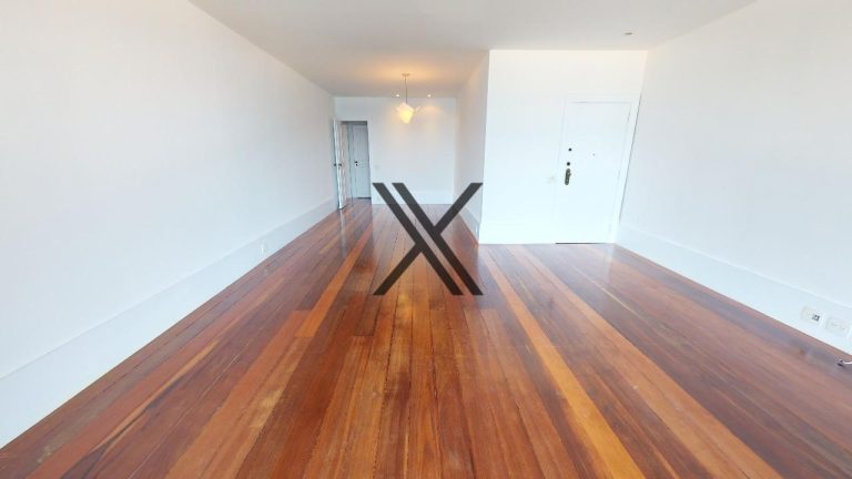 Apartamento 3 Quartos São Conrado Green — foto 4
