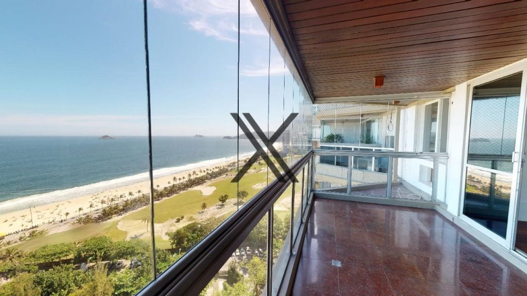 apartamento 3 quartos sao conrado green rio de janeiro 6