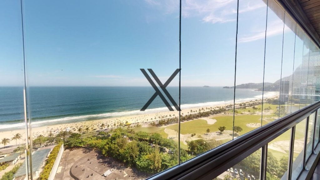 apartamento 3 quartos sao conrado green rio de janeiro 9