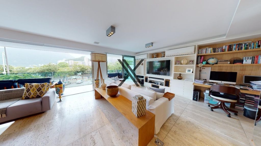 apartamento 3 suites lagoa rio de janeiro 10