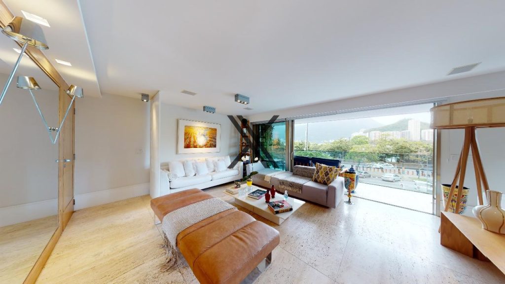 apartamento 3 suites lagoa rio de janeiro 11