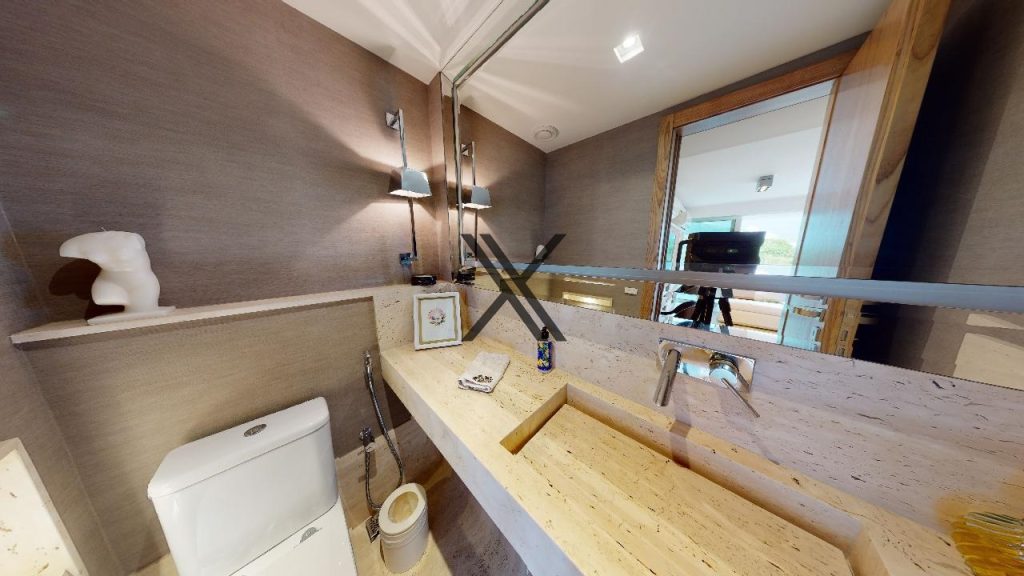 apartamento 3 suites lagoa rio de janeiro 13