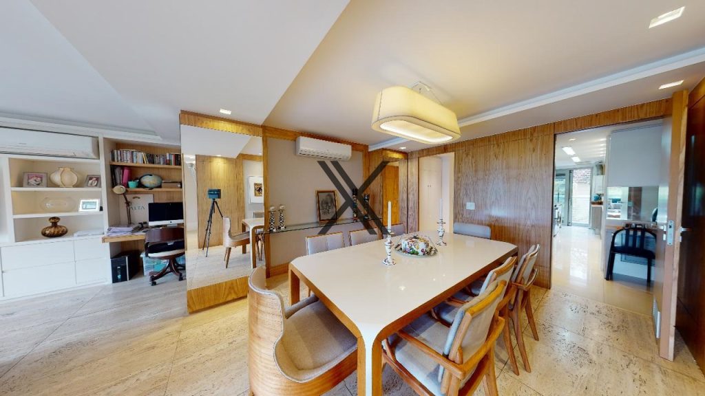 apartamento 3 suites lagoa rio de janeiro 14