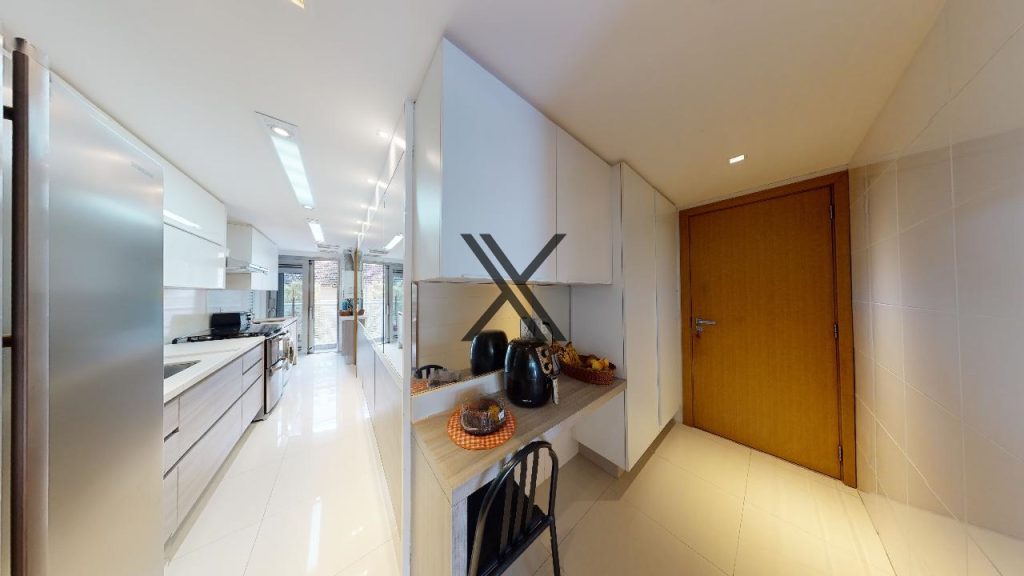 apartamento 3 suites lagoa rio de janeiro 15