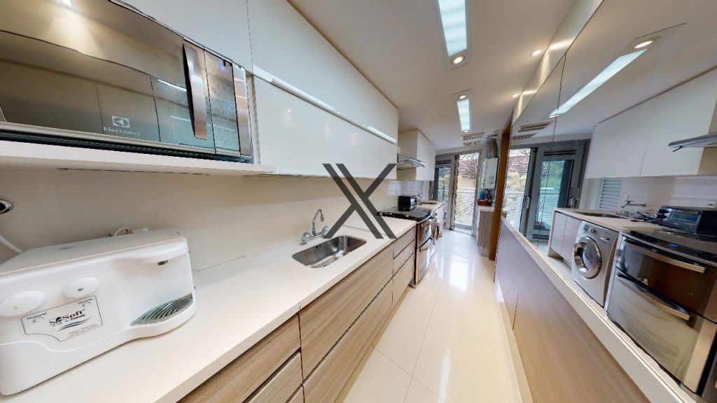 apartamento 3 suites lagoa rio de janeiro 16