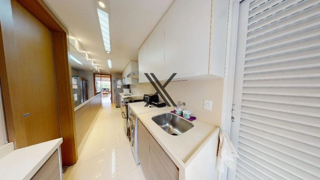 apartamento 3 suites lagoa rio de janeiro 17
