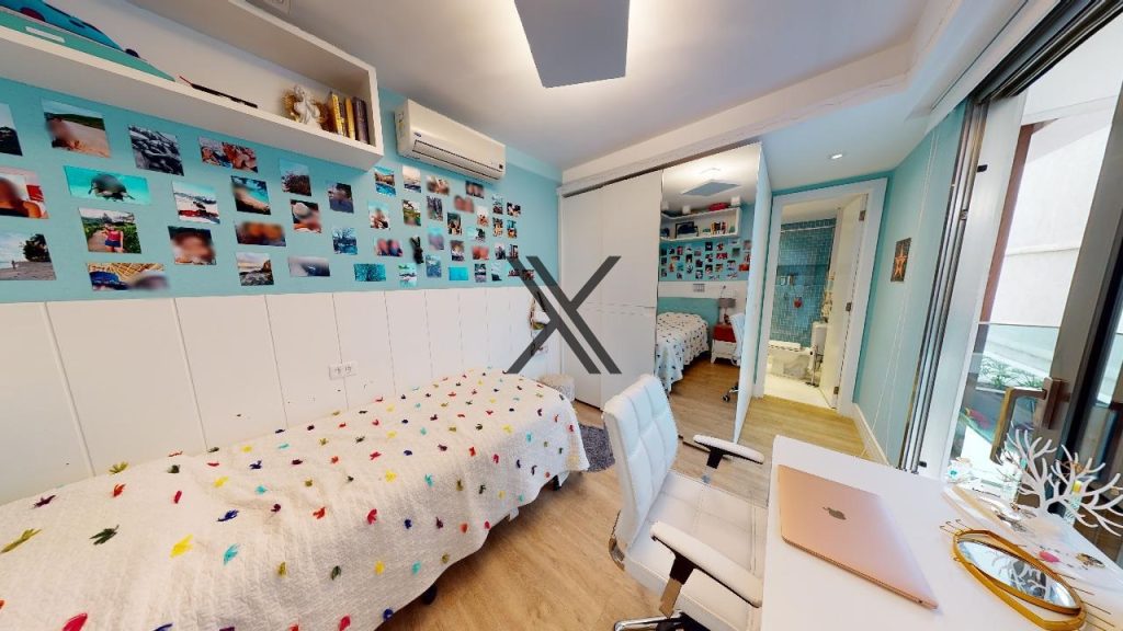 apartamento 3 suites lagoa rio de janeiro 19