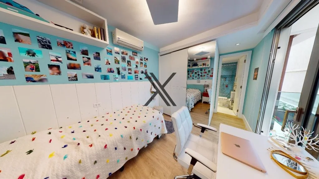 apartamento 3 suites lagoa rio de janeiro 19