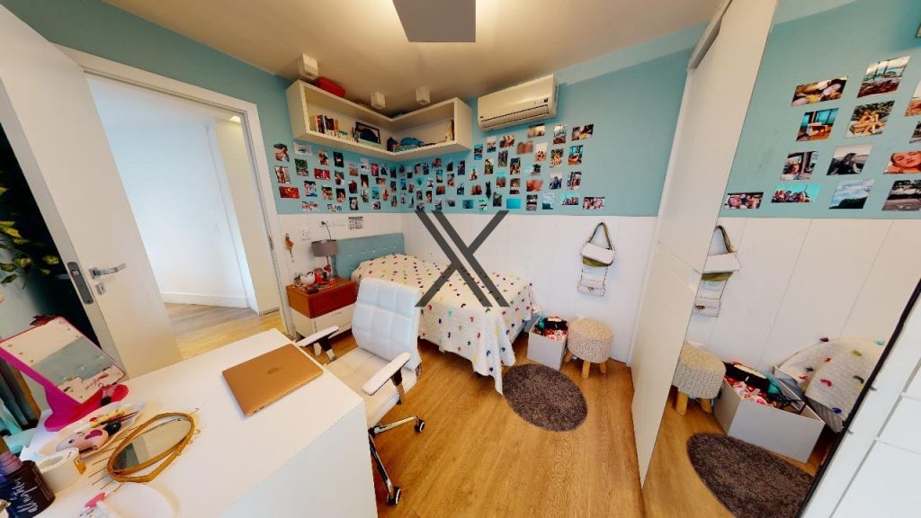 apartamento 3 suites lagoa rio de janeiro 21