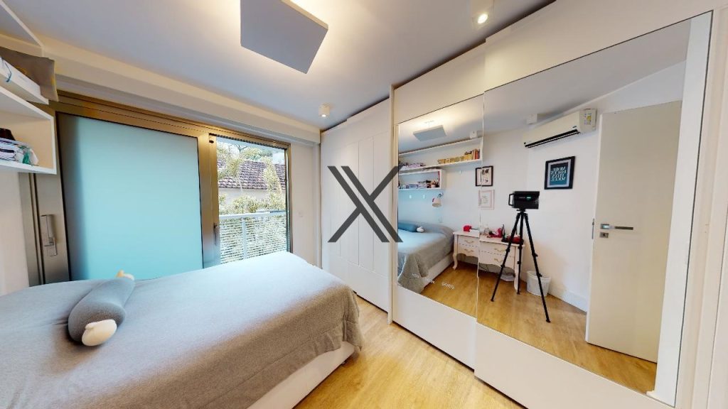 apartamento 3 suites lagoa rio de janeiro 24