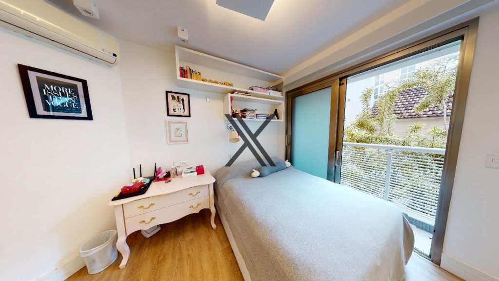 apartamento 3 suites lagoa rio de janeiro 25