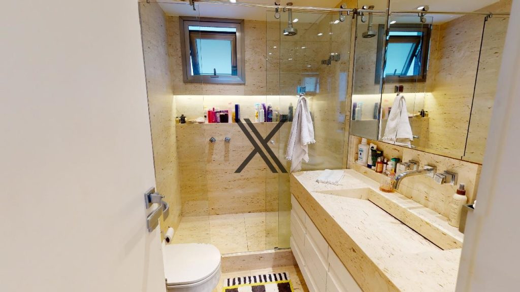 apartamento 3 suites lagoa rio de janeiro 32