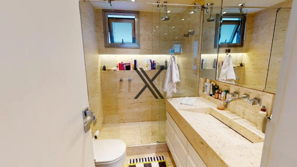 apartamento 3 suites lagoa rio de janeiro 32