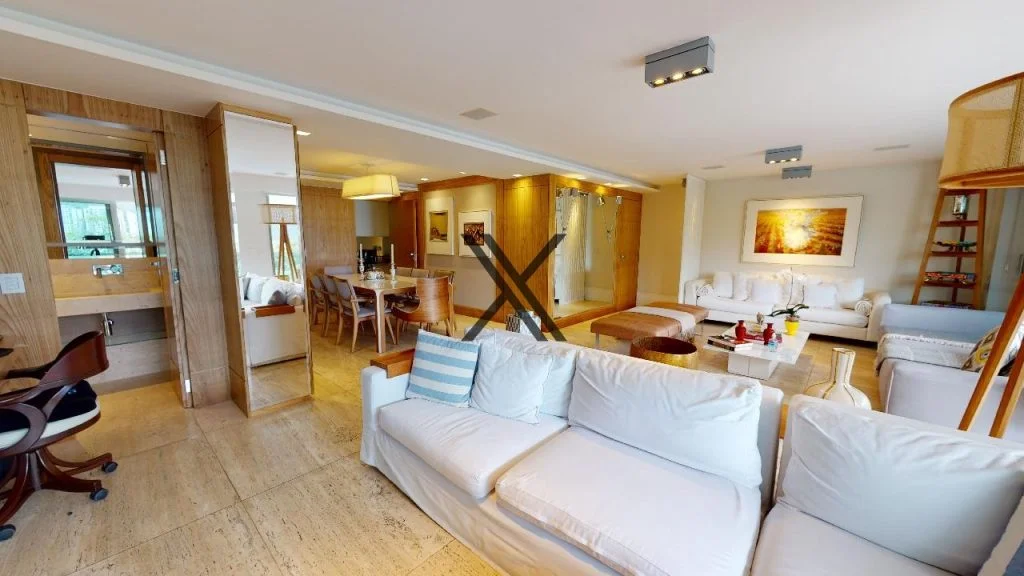 apartamento 3 suites lagoa rio de janeiro 6
