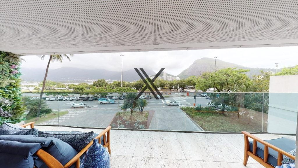 apartamento 3 suites lagoa rio de janeiro 7