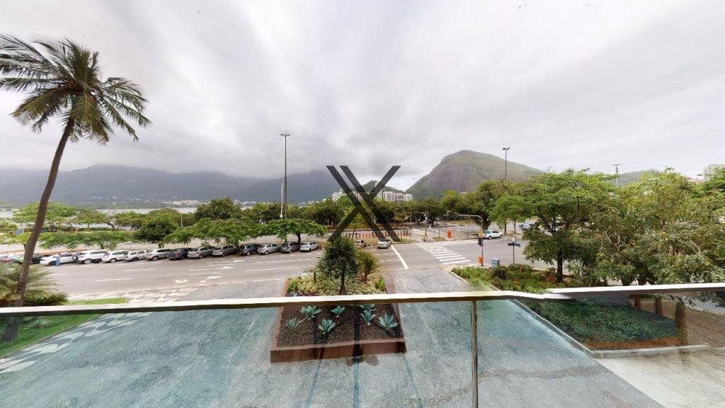 apartamento 3 suites lagoa rio de janeiro 8