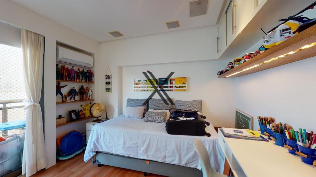 apartamento 3 suites na lagoa rio de janeiro 12