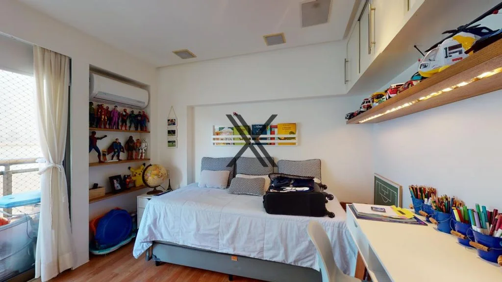 apartamento 3 suites na lagoa rio de janeiro 12