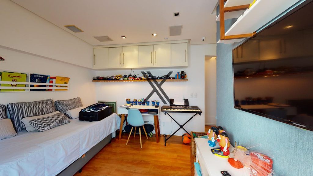 apartamento 3 suites na lagoa rio de janeiro 13