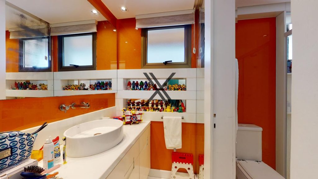 apartamento 3 suites na lagoa rio de janeiro 14