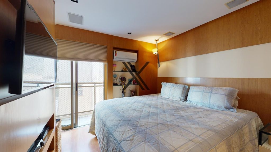 apartamento 3 suites na lagoa rio de janeiro 17