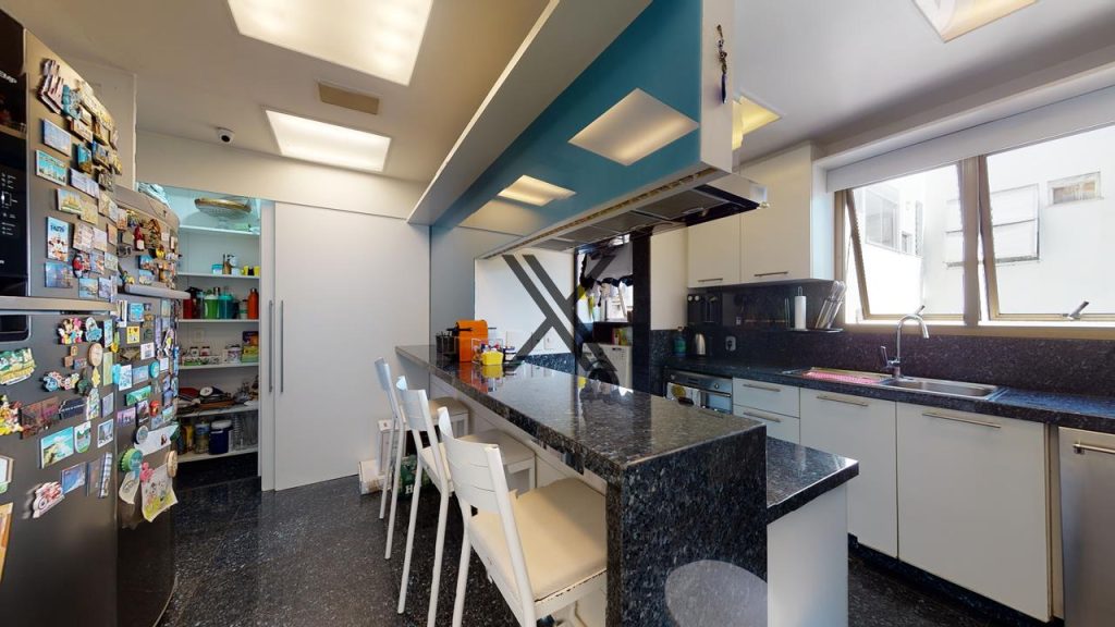 apartamento 3 suites na lagoa rio de janeiro 19