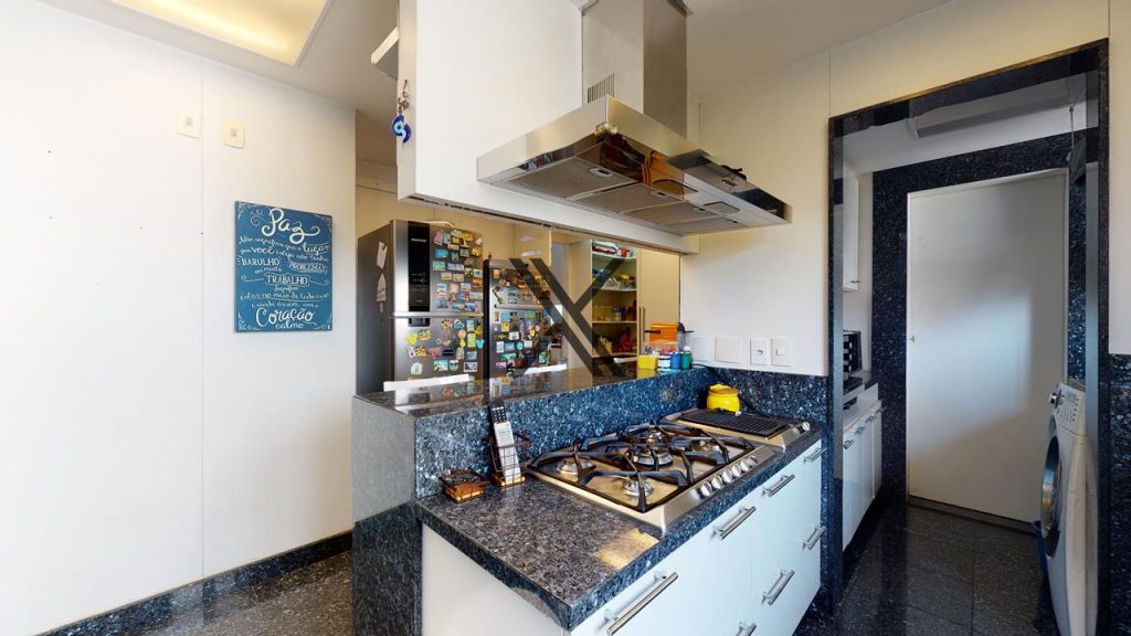 apartamento 3 suites na lagoa rio de janeiro 20