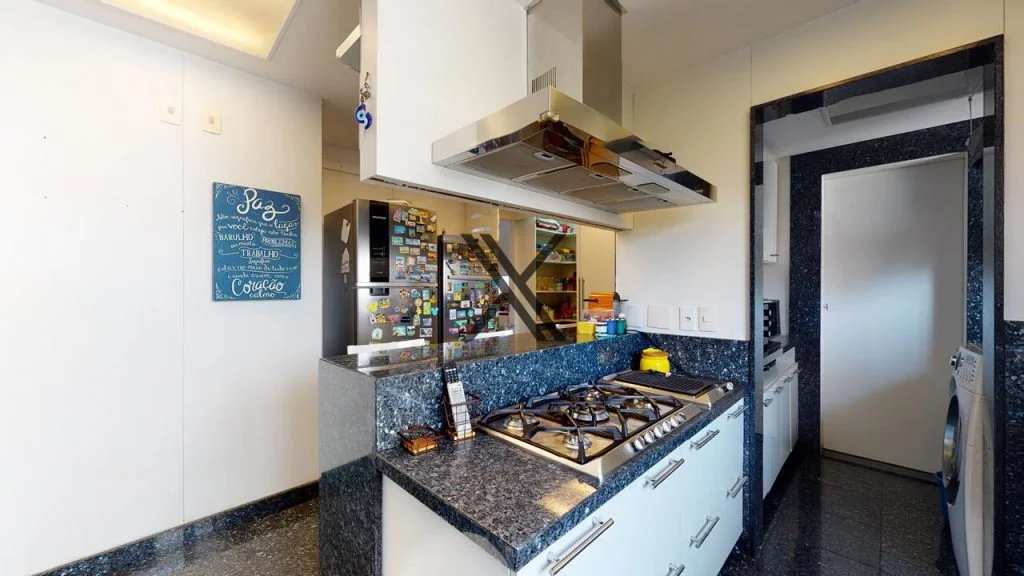 apartamento 3 suites na lagoa rio de janeiro 20