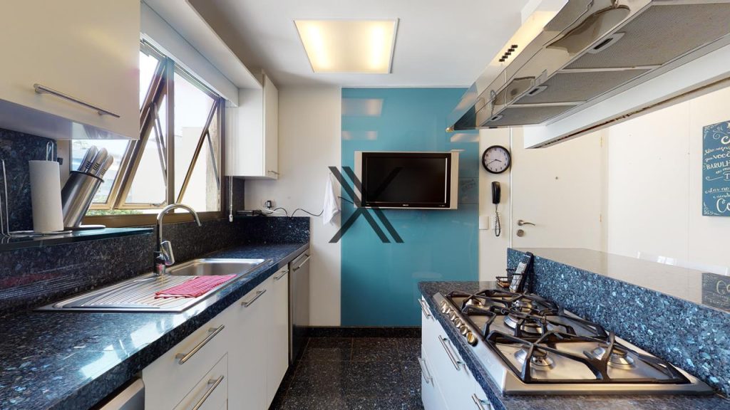 apartamento 3 suites na lagoa rio de janeiro 21