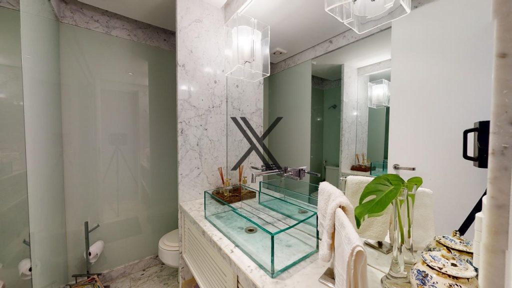 apartamento 3 suites na lagoa rio de janeiro 7