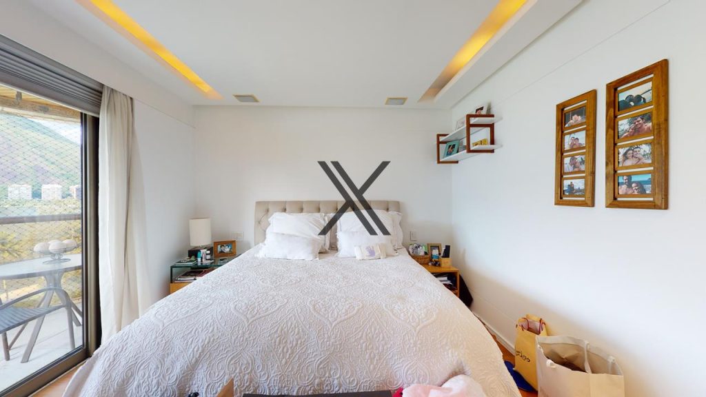 apartamento 3 suites na lagoa rio de janeiro 8