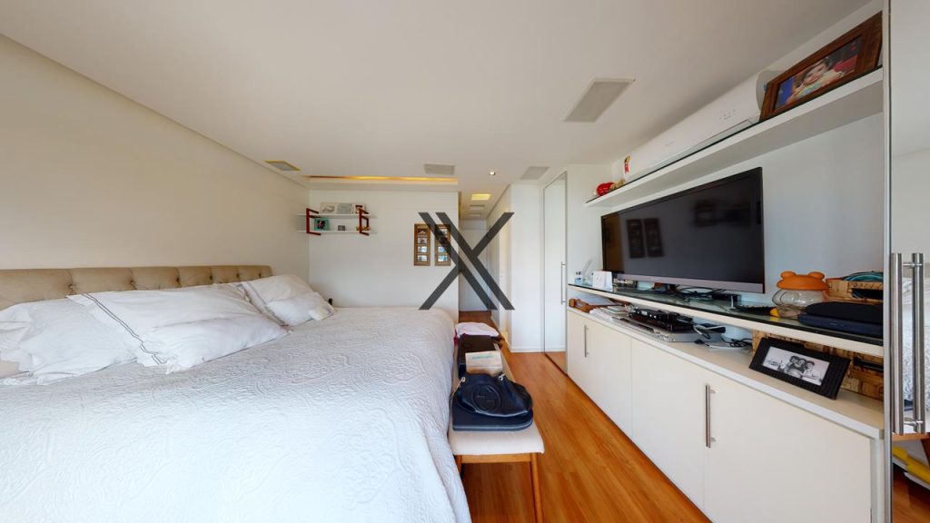 apartamento 3 suites na lagoa rio de janeiro 9