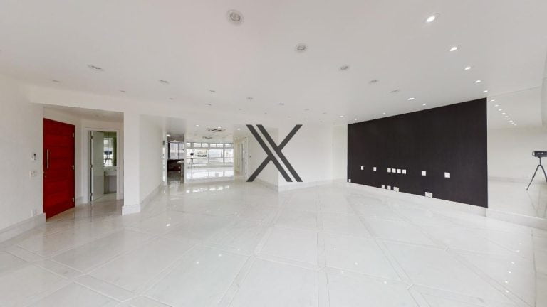 Apartamento 3 Suítes no Leblon — foto 1