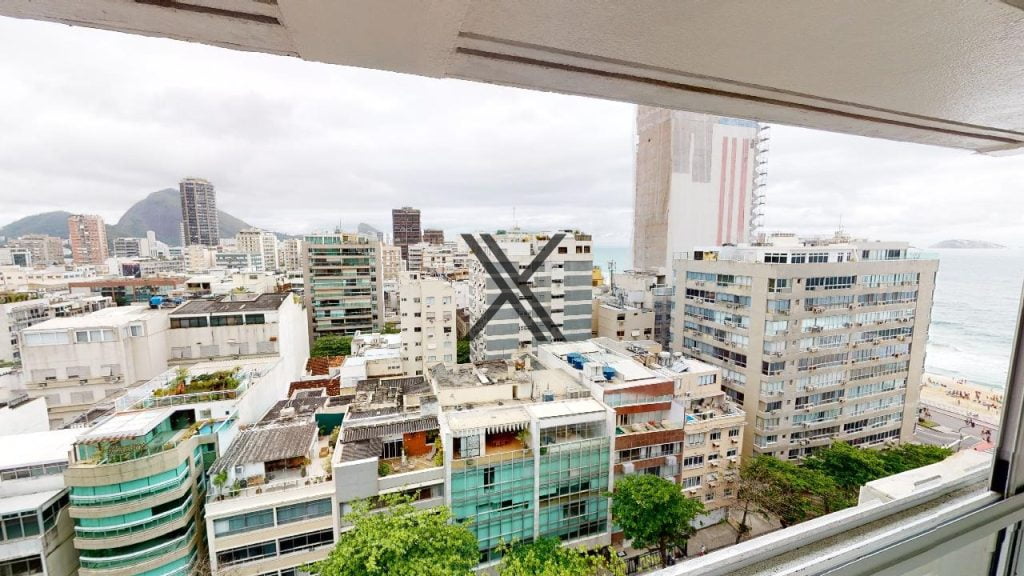 apartamento 3 suites no leblon rio de janeiro 10