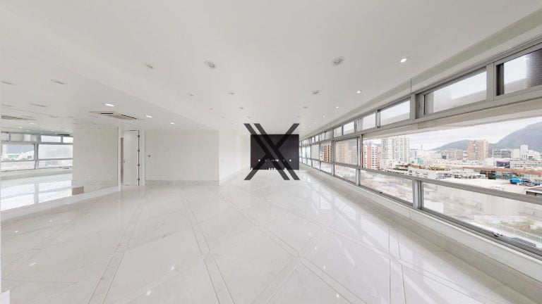 Apartamento 3 Suítes no Leblon — foto 2