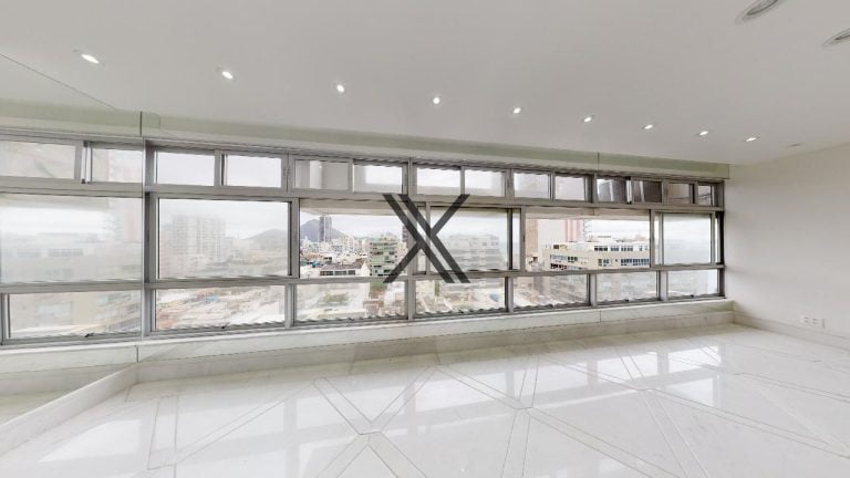 Apartamento 3 Suítes no Leblon — foto 3